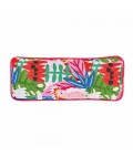 Eye Rest Pillow | Pink Cockatoo | Cotton Eye Rest Pillow | Pink Cockatoo | Cotton